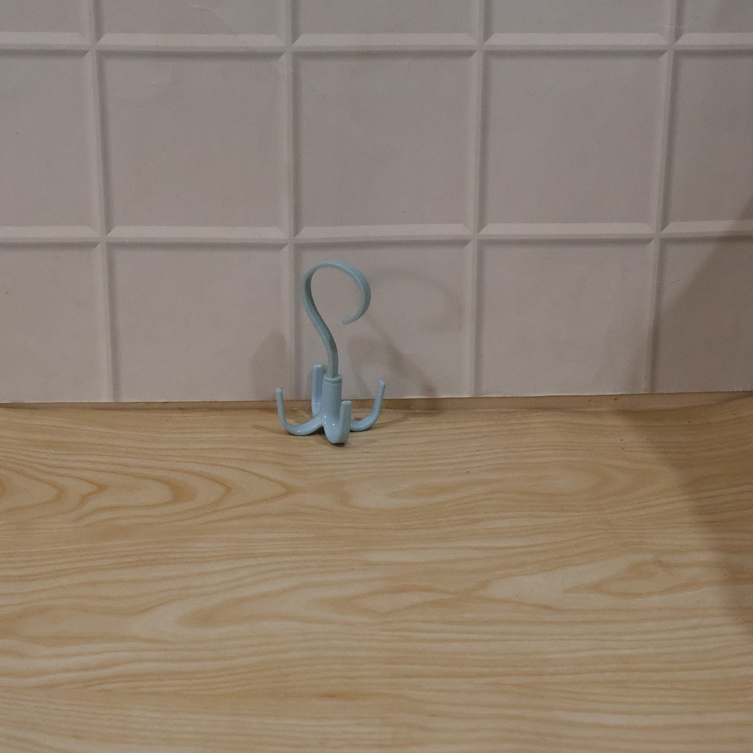360° Rotating Multipurpose Hook Hanger – Space-Saving Organizer