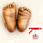 Baby Feet Casting Kit
